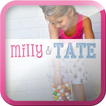Milly & Tate