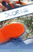 Hey Dude Shoes poster