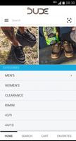 Hey Dude Shoes screenshot 1