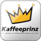 Kaffeeprinz 아이콘