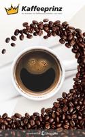 Kaffeeprinz 포스터