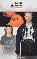 Tough Mudder Gear Affiche