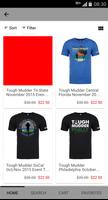 Tough Mudder Gear скриншот 2