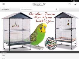 Parrotshop تصوير الشاشة 1