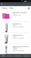 SKINCARE-SHOP 스크린샷 2