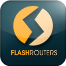 FlashRouters APK