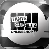 Tante Guerilla App آئیکن