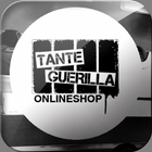 Tante Guerilla App ไอคอน