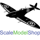 Scale Model Shop-icoon