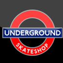 Underground Skate Shop APK