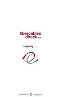 Fiber Cables Direct Plakat