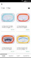 Fiber Cables Direct اسکرین شاٹ 2