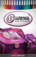 Biurwa โปสเตอร์