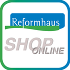 Reformhaus-Shop icon