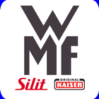 wmf silit kaiser - sklep アイコン