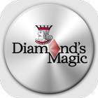 Diamond's Magic simgesi