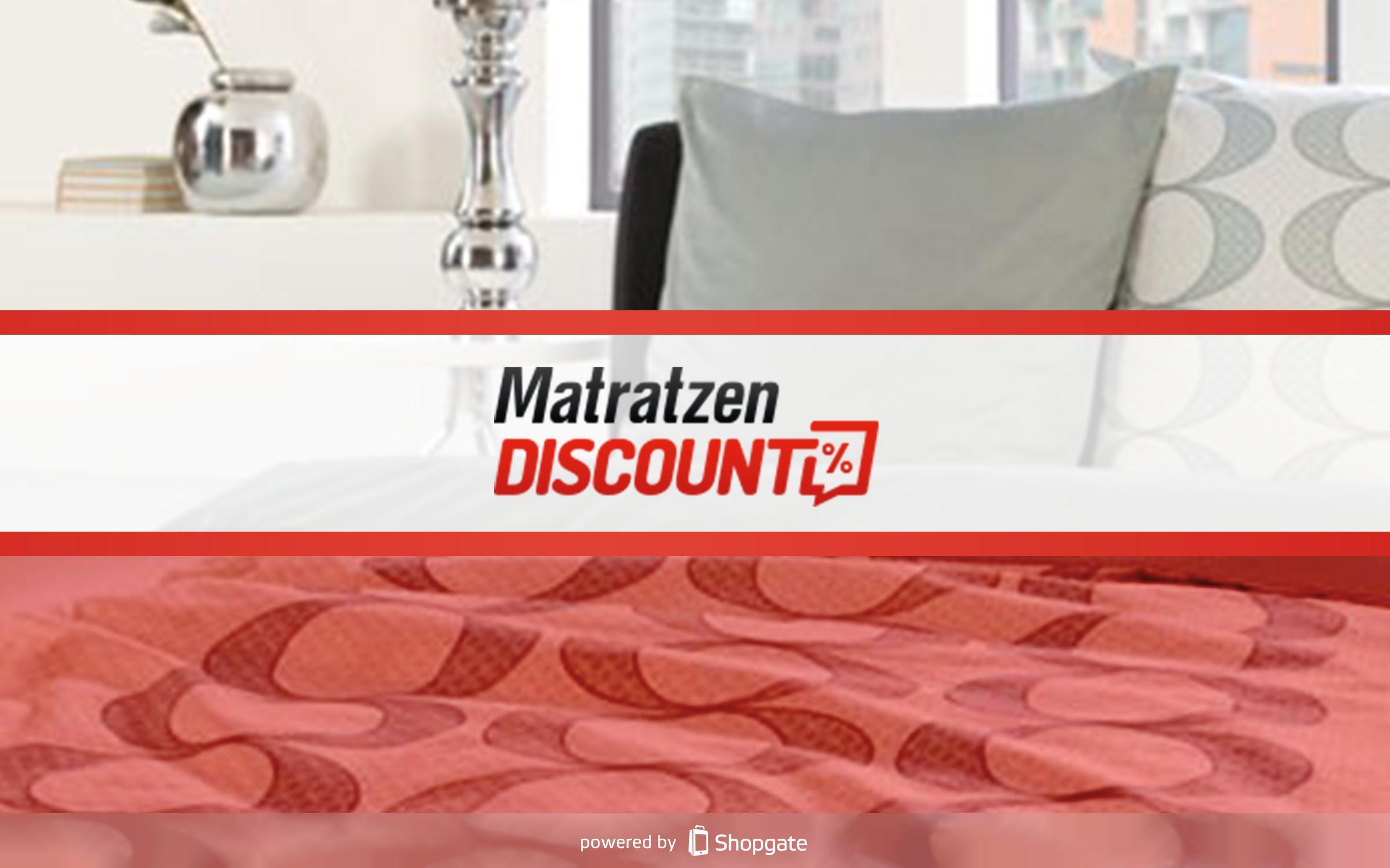 Matratzen Discount For Android Apk Download