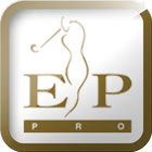EP Pro Golf Apparel icon