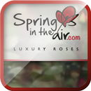 Spring in the Air Luxury Roses APK