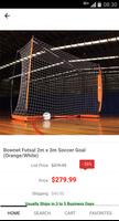 Soccer Corner スクリーンショット 2