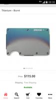 Ridge Wallet 스크린샷 3
