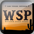 Western Stage Props APK