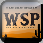 Western Stage Props simgesi