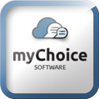 My Choice Software simgesi
