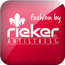 Rieker Shop aplikacja