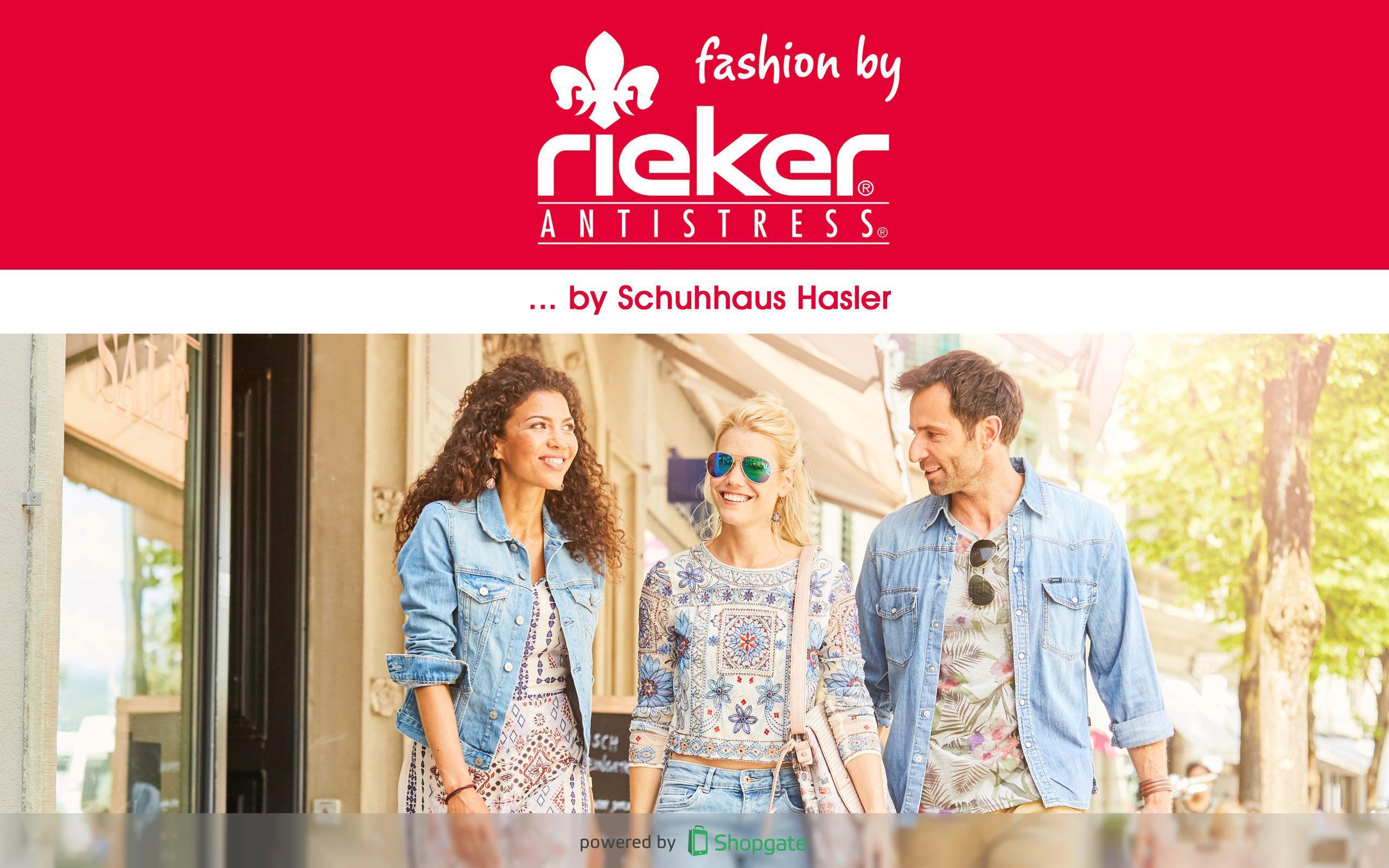 Rieker Shop for Android - APK Download
