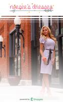 Neesee's Dresses poster