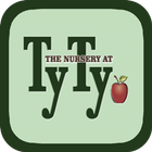 آیکون‌ TyTy Nursery