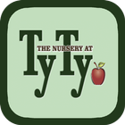 TyTy Nursery icône