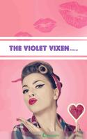 The Violet Vixen Affiche