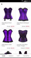 برنامه‌نما The Violet Vixen عکس از صفحه