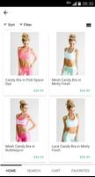 Gym Candy Activewear captura de pantalla 2