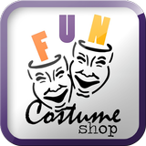 Fun Costume Shop アイコン