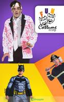 Fun Costume Shop постер