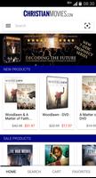 Christian Movies ภาพหน้าจอ 1