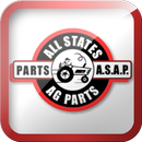All States Ag Parts APK