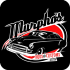 آیکون‌ Murpho’s Rod & Custom