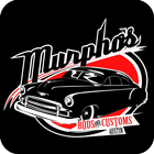 Murpho’s Rod & Custom icon