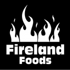 Fireland Foods আইকন