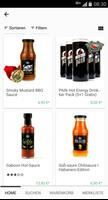 Fireland Foods 截图 2