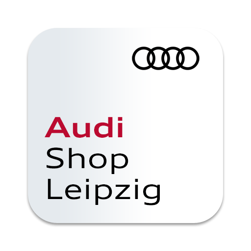 Audi Shop Leipzig