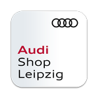 Audi Shop Leipzig-icoon