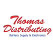 Thomas Distributing