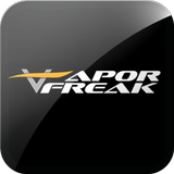 Vapor-Freak icône