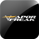 Vapor-Freak icono