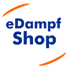 eDampf-Shop E-Zigaretten-Shop icône